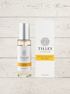 Tilley room spray