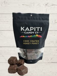 Kapiti candy co range (H)