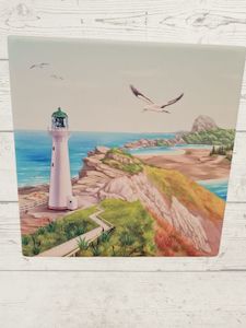 Florist: Castle point ceramic tile