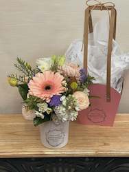 Paiges Pocket Posy