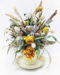 Dried Flowers