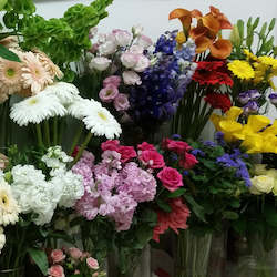 Florist's Choice