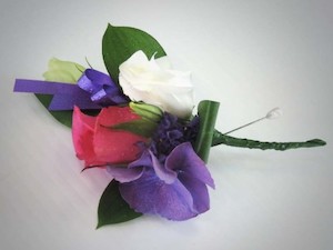 Corsage