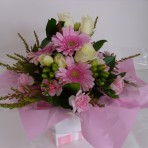 Flower: Perfectly Pink Box