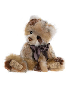 Scott – Charlie Bears