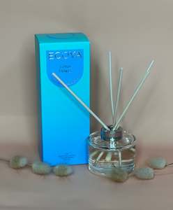 Flower: Ecoya Mini Reed Diffuser