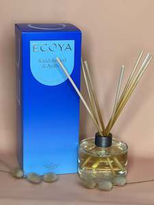 Flower: Ecoya Reed Diffuser