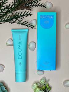 Flower: Ecoya Hand Cream