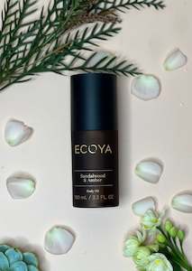 Ecoya Body Oil