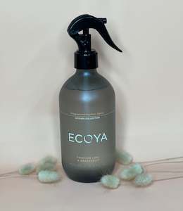 Ecoya Surface Spray - Kitchen Collection