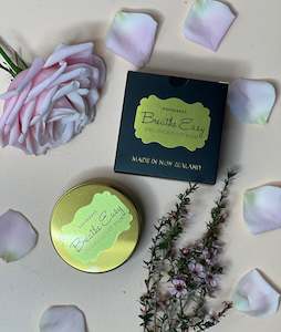 Flower: Surmanti Breathe Easy Balm