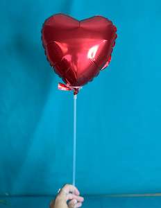 Heart Balloon