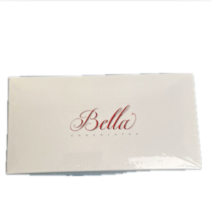 Bella 8 Pack Boxed Chocolates