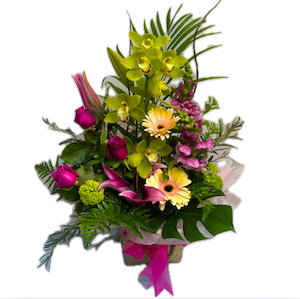 Waitakere Floral Arrangement