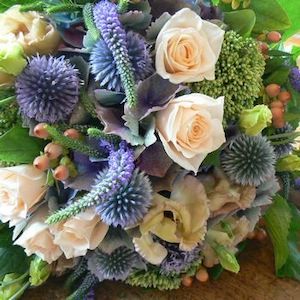 Pretty Texture Bouquet