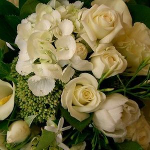 Flower: Classical Bouquet