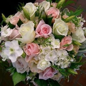 Flower: Soft and Sweet Bouquet