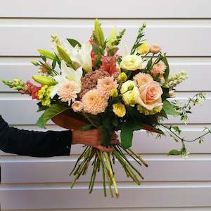 Flower: Bouquet of the day