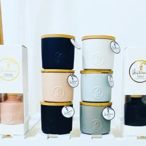 Lanterncove Candles