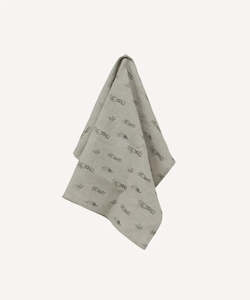 Linen Teatowel