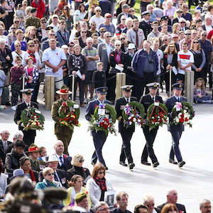 ANZAC Day Wreath