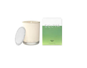 Flower: Large Madison Candle