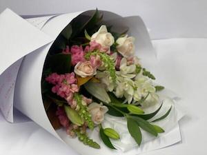 Flower: Goddess Bouquet