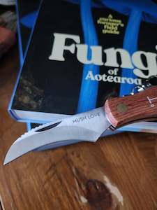 Foraging Knife