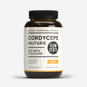 CORDYCEPS CAPSULES