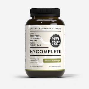 MYCOMPLETE (6 in 1) CAPSULES