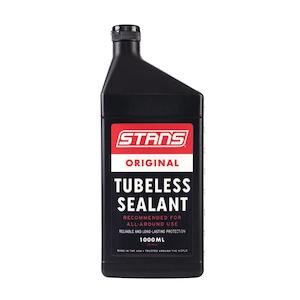 Stan's Original Tubeless Tyre Sealant - 1000ml