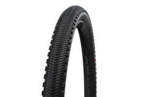 SCHWALBE - 700C G-ONE OVERLAND