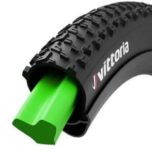 Vittoria Air-Liner Insert - Light MTB (single)