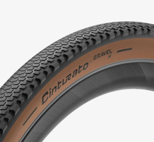 Pirelli - 700c Cinturato Gravel H