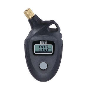 BBB Pressure Gauge