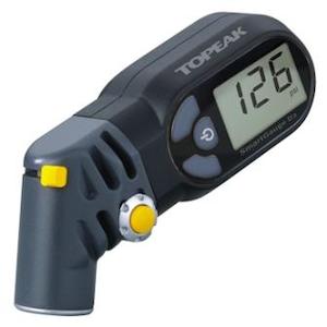 Bicycle and accessory: Topeak SmartGauge D2