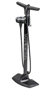 Bicycle and accessory: Topeak JoeBlow Pro X Floor Pump