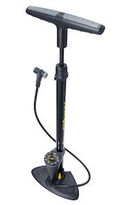 Bicycle and accessory: Topeak JoeBlow Max HP Floor Pump