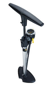 Bicycle and accessory: Topeak JoeBlow Sprint Floor Pump