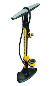 Bicycle and accessory: Topeak JoeBlow Sport III Floor Pump