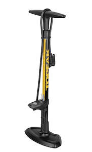 Bicycle and accessory: Topeak JoeBlow Sport Digital Floor Pump