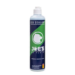 Bicycle and accessory: Joe's No Flats Eco Sealant