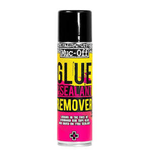 Muc-Off Glue & Sealant Remover