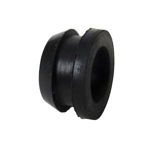 Stan's NoTubes Schrader-Presta Valve Hole Reducer