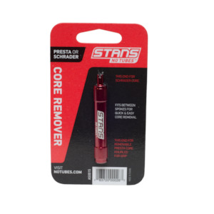 Stan's NoTubes Valve Core Remover Tool