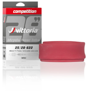 Vittoria Competition Latex Inner Tube - 700c