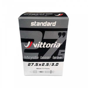 Vittoria Standard Butyl Inner Tube - 27.5"