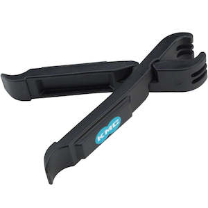 Bicycle and accessory: KMC Missing Link / Tyre Lever Tool