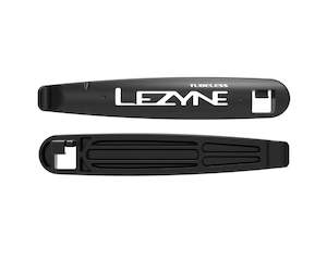 Bicycle and accessory: Lezyne Tubeless Power Lever XL