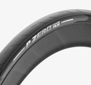 Bicycle and accessory: PIRELLI - 700C P ZERO RACE TLR